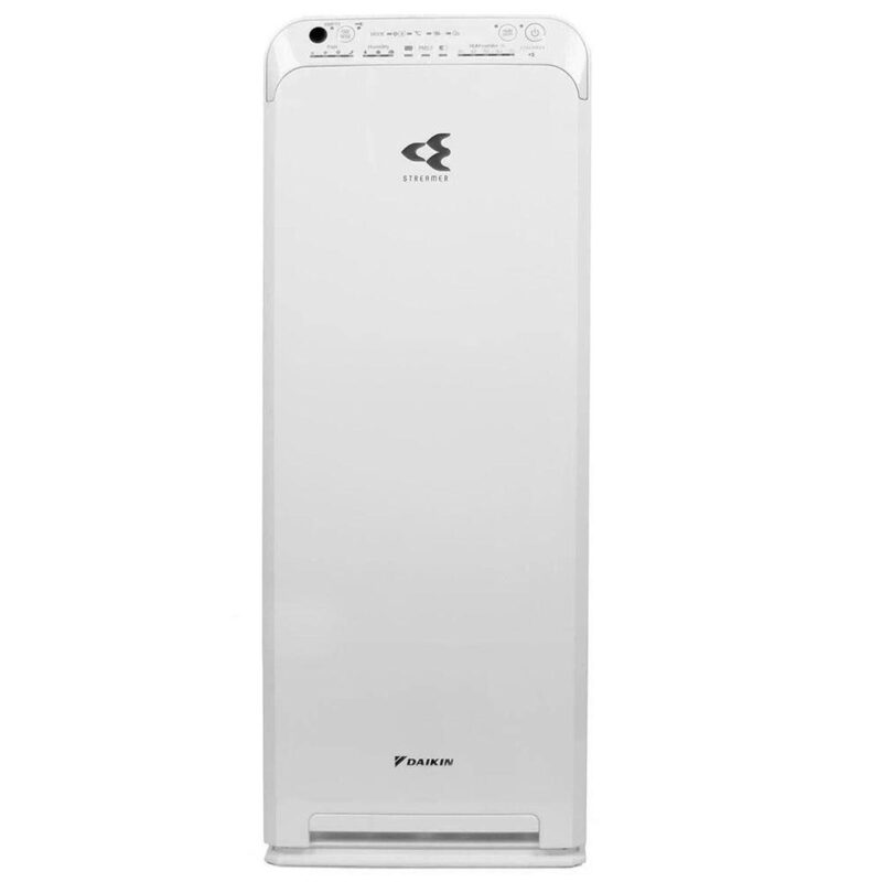 Пречиствател за въздух с овлажнител DAIKIN MCK55W